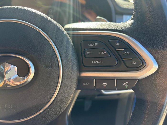 2022 GWM Ute Cannon-X