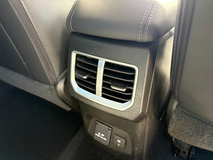 2022 GWM Ute Cannon-X