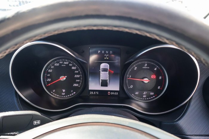 2019 Mercedes-Benz X-Class X250d Progressive