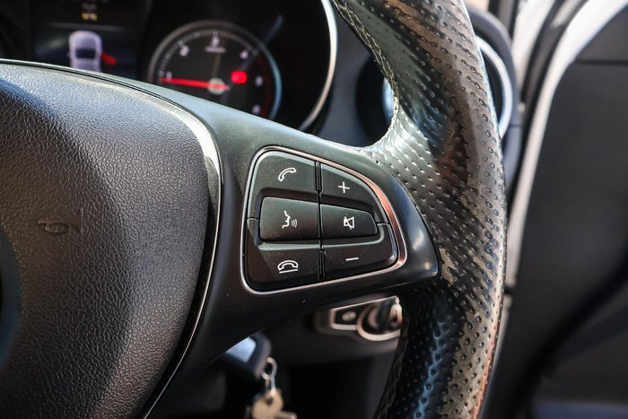 2019 Mercedes-Benz X-Class X250d Progressive