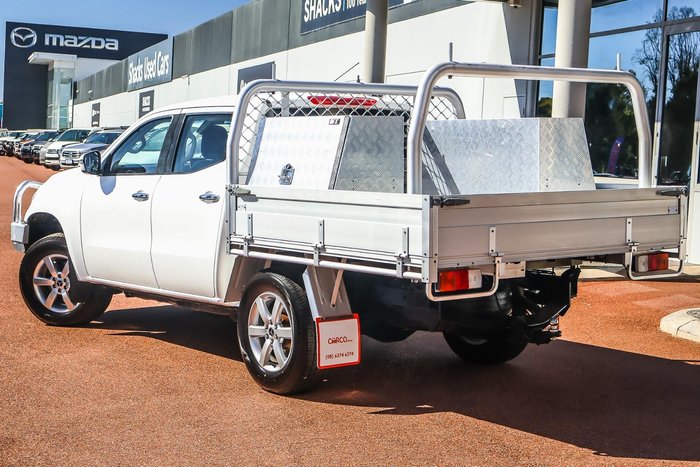 2019 Mercedes-Benz X-Class X250d Progressive