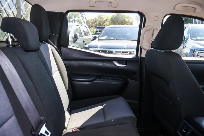 2019 Mercedes-Benz X-Class X250d Progressive