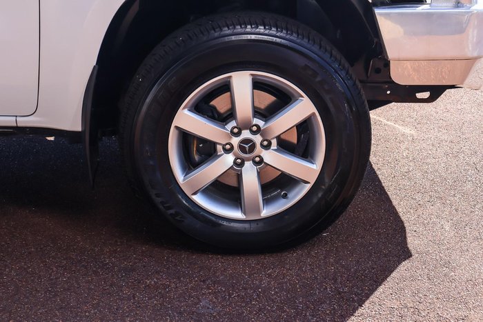 2019 Mercedes-Benz X-Class X250d Progressive