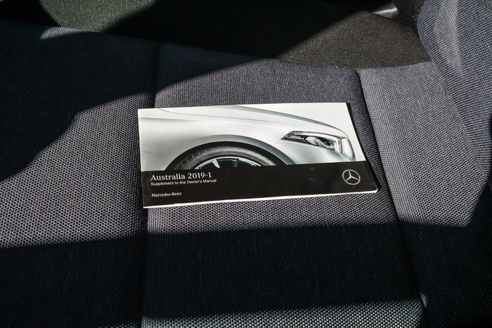 2019 Mercedes-Benz X-Class X250d Progressive