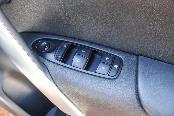 2019 Mercedes-Benz X-Class X250d Progressive