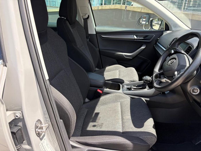 2021 SKODA Karoq 110TSI