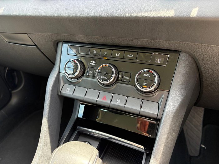 2021 SKODA Karoq 110TSI