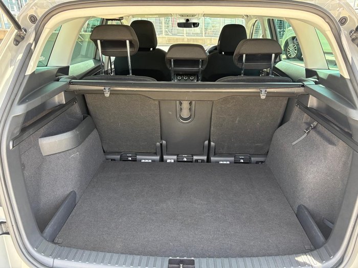 2021 SKODA Karoq 110TSI