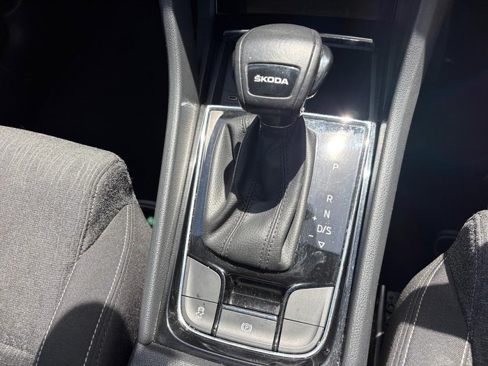 2021 SKODA Karoq 110TSI