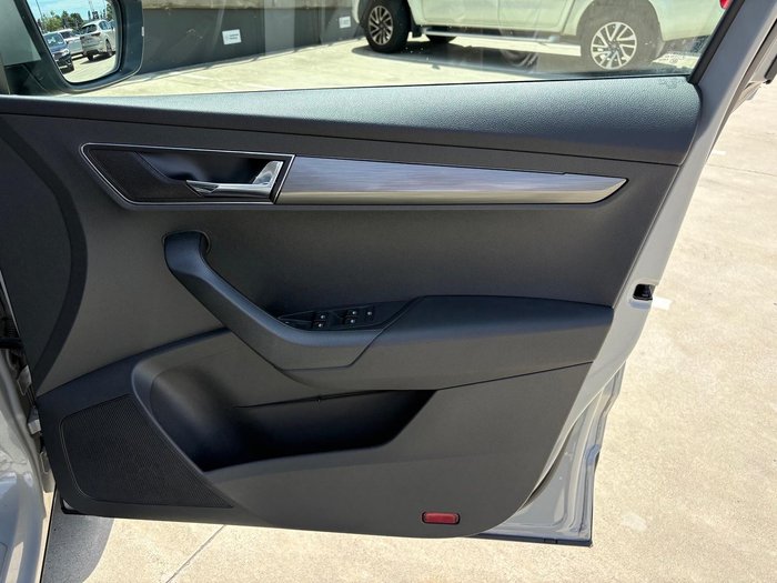 2021 SKODA Karoq 110TSI