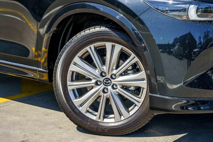 2022 Mazda CX-5 Akera