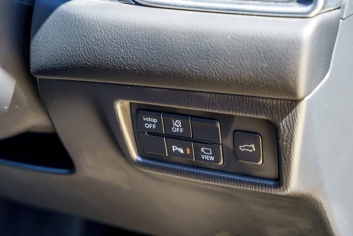 2022 Mazda CX-5 Akera