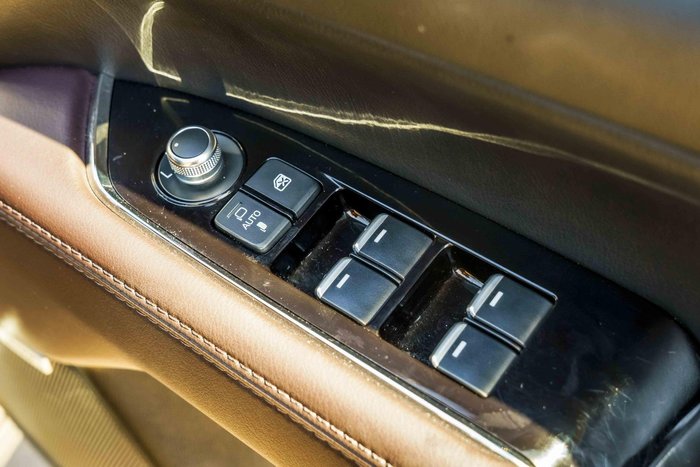 2022 Mazda CX-5 Akera