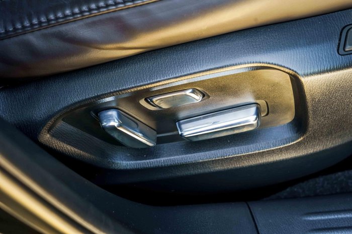 2022 Mazda CX-5 Akera