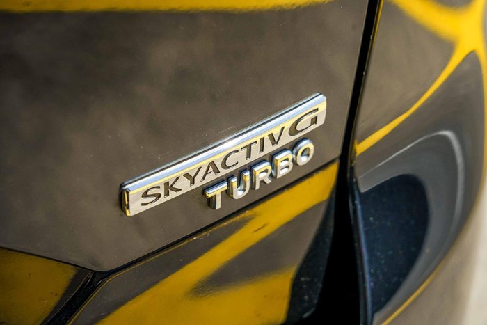 2022 Mazda CX-5 Akera