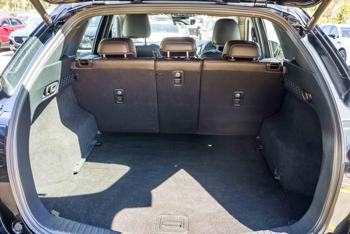 2022 Mazda CX-5 Akera