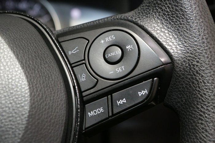 2019 Toyota Corolla Ascent Sport Hybrid