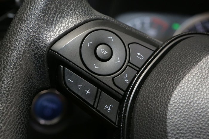 2019 Toyota Corolla Ascent Sport Hybrid