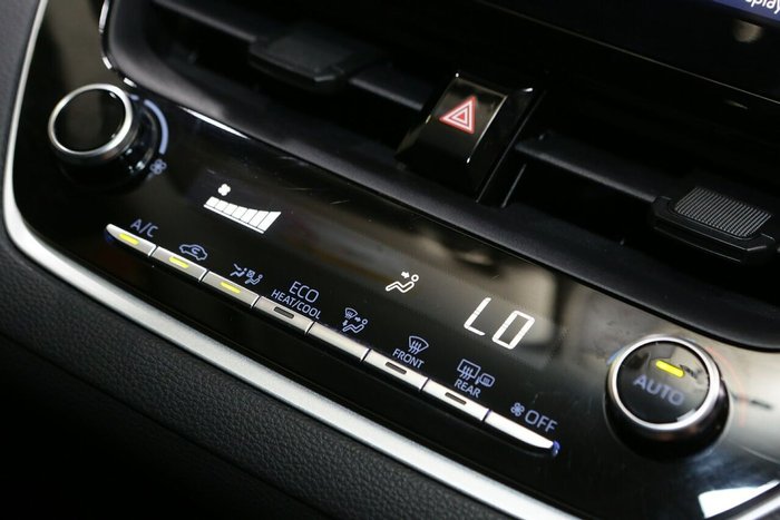 2019 Toyota Corolla Ascent Sport Hybrid