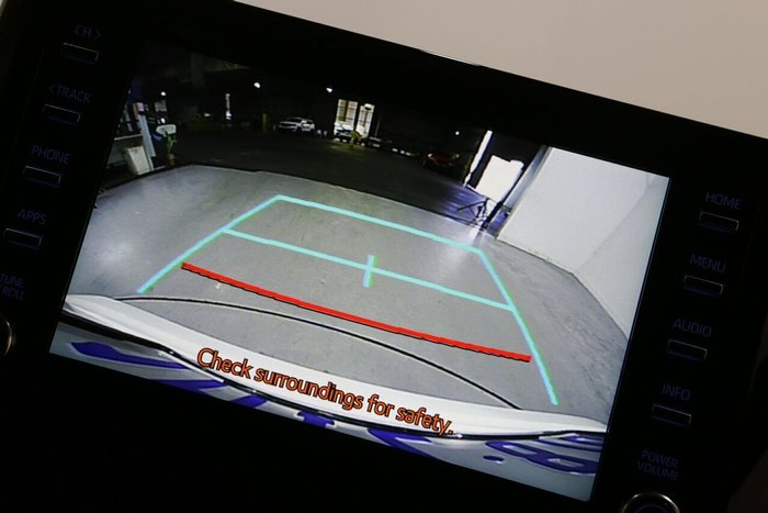 2019 Toyota Corolla Ascent Sport Hybrid