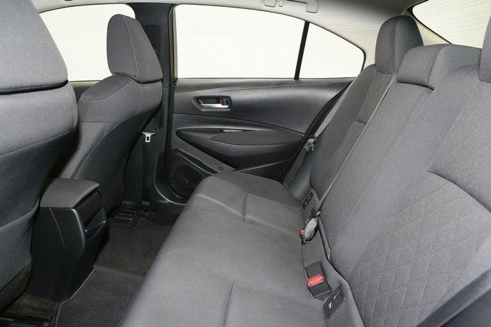 2019 Toyota Corolla Ascent Sport Hybrid