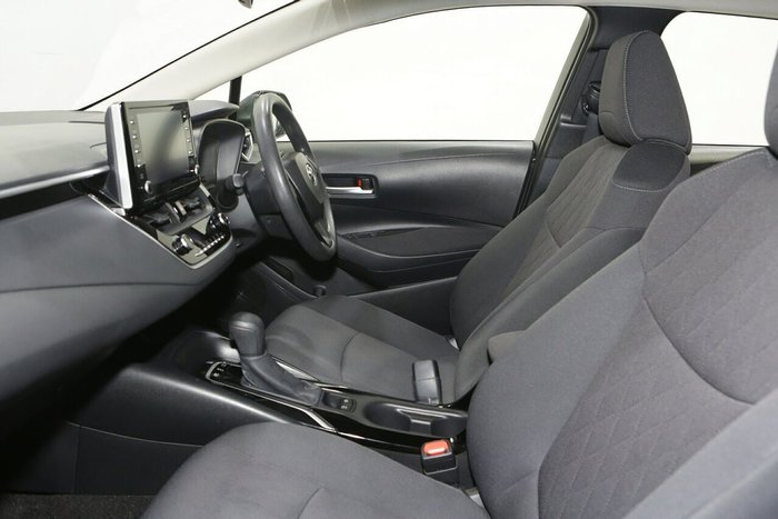 2019 Toyota Corolla Ascent Sport Hybrid