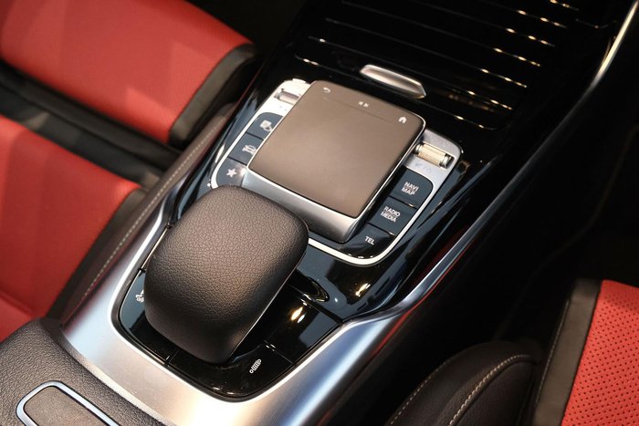 2019 Mercedes-Benz A-Class A35 AMG