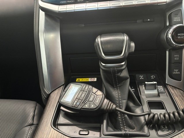 2024 Toyota LANDCRUISER LC300 3.3L V6 DSL VX 7 Seats