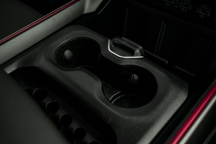 2025 RAM 1500 Rebel Hurricane SO