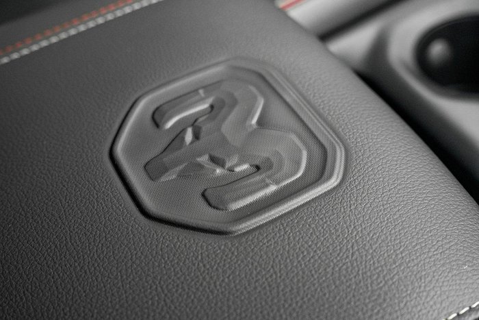 2025 RAM 1500 Rebel Hurricane SO