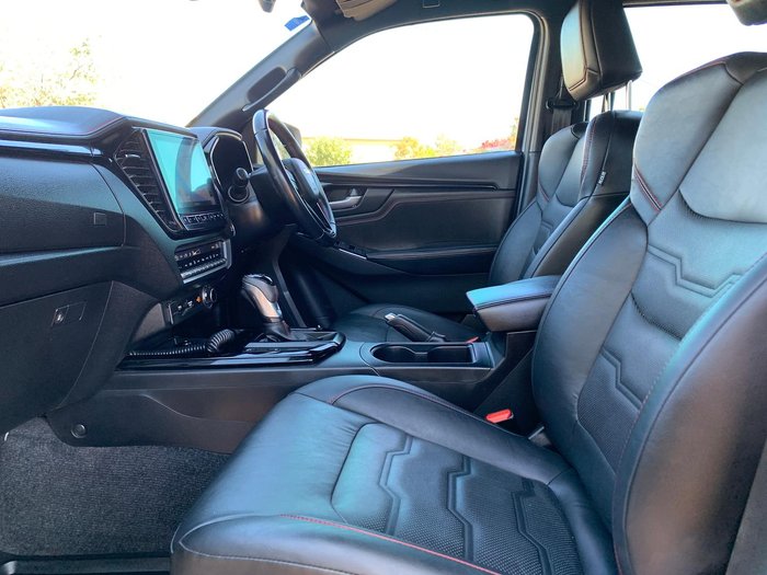 2023 Isuzu D-MAX X-TERRAIN