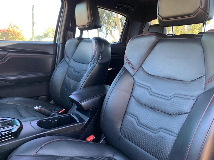 2023 Isuzu D-MAX X-TERRAIN