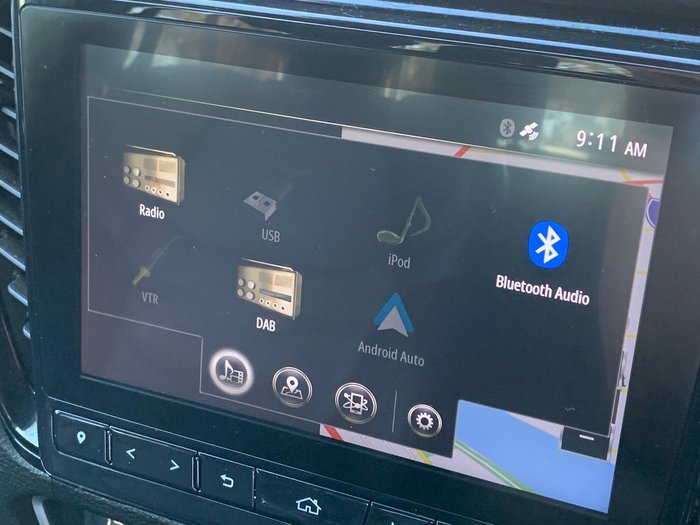 2023 Isuzu D-MAX X-TERRAIN