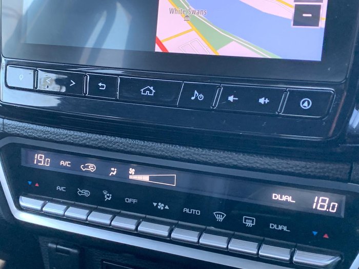 2023 Isuzu D-MAX X-TERRAIN