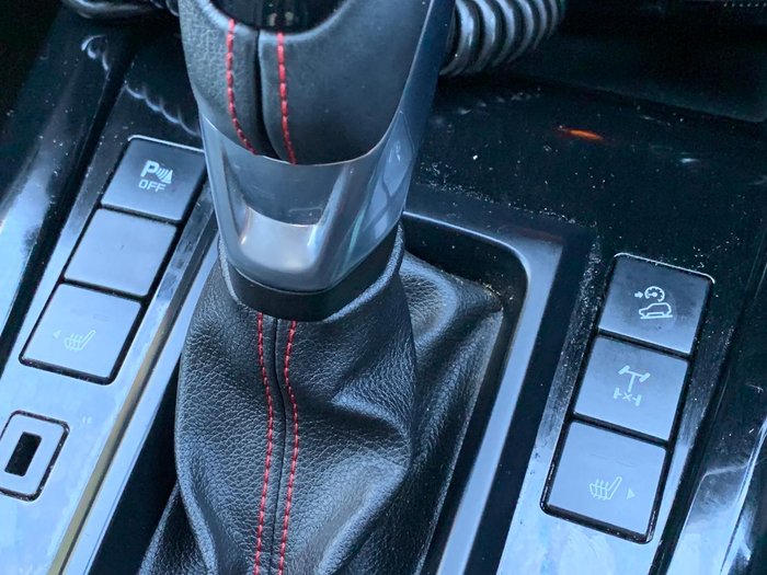 2023 Isuzu D-MAX X-TERRAIN