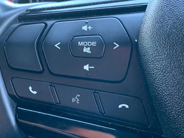 2023 Isuzu D-MAX X-TERRAIN