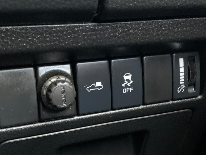 2023 Isuzu D-MAX X-TERRAIN