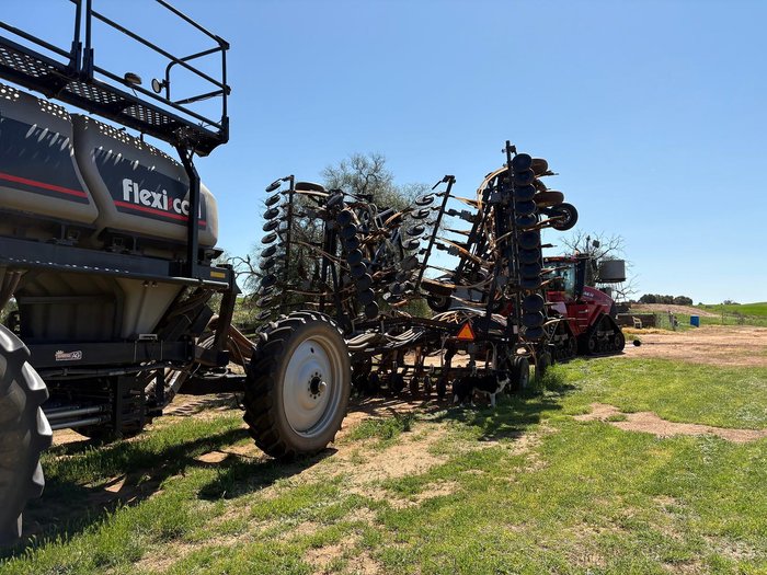 2007 Flexicoil ST 820