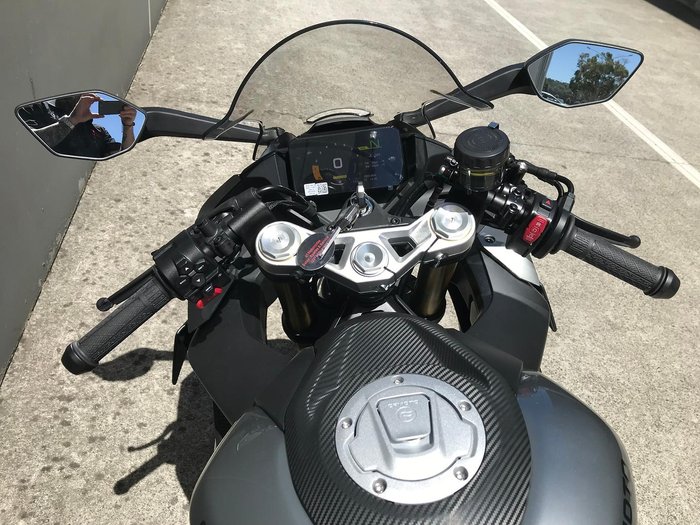 2025 CFMOTO 450SR S ABS