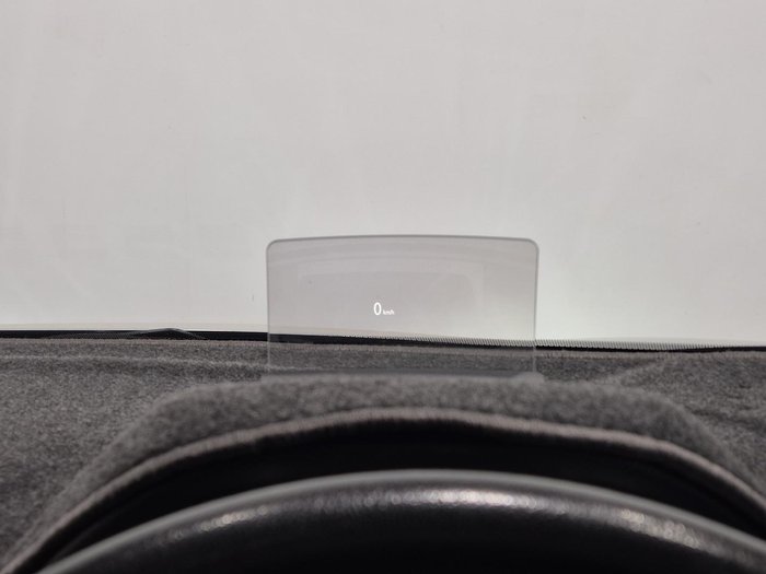 2018 Mitsubishi Eclipse Cross Exceed