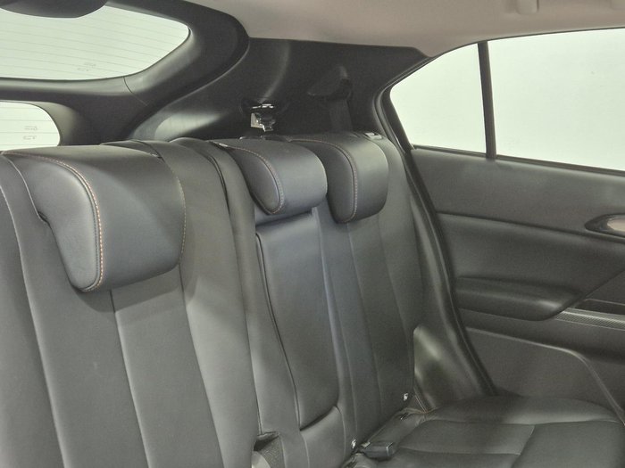 2018 Mitsubishi Eclipse Cross Exceed