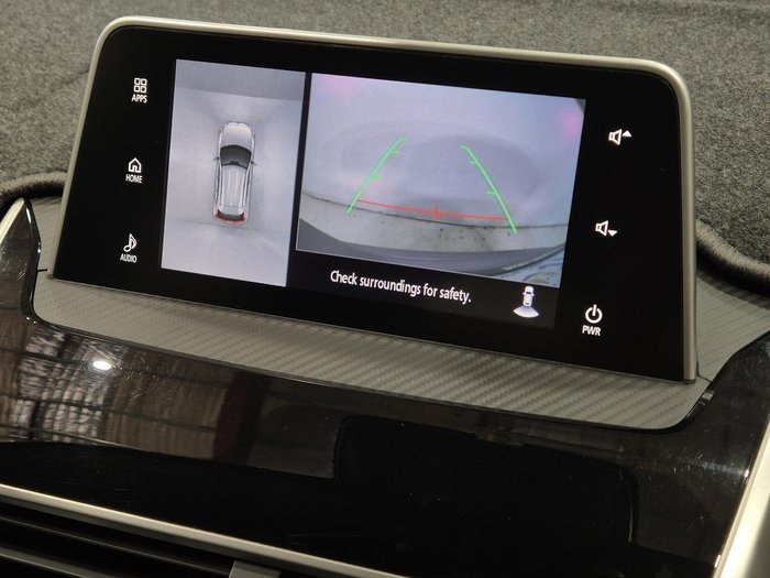 2018 Mitsubishi Eclipse Cross Exceed