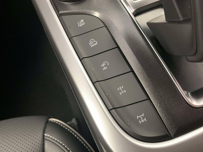 2025 GWM Tank 300 Ultra P01 4X4 On Demand Pearl White