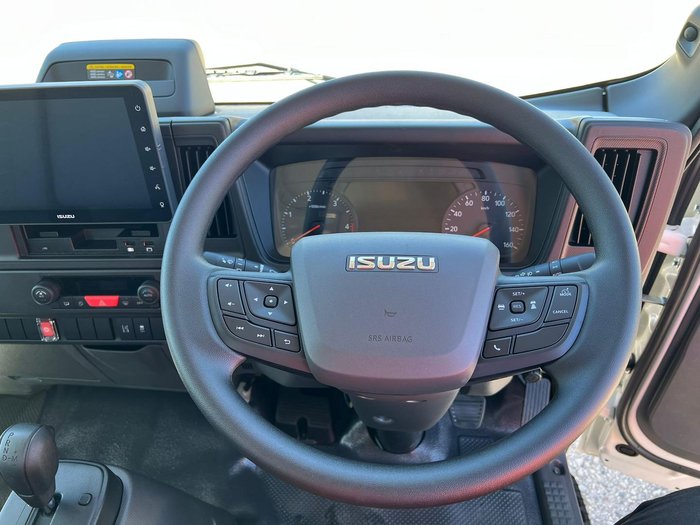 2026 Isuzu N Series NNR 45-150 DT D34 Traypack