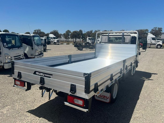2026 Isuzu N Series NNR 45-150 DT D34 Traypack