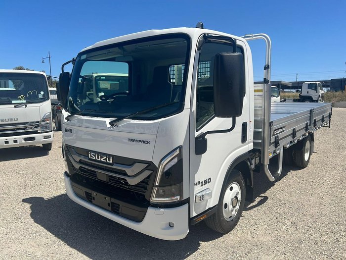 2026 Isuzu N Series