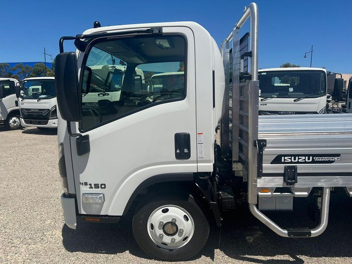 2026 Isuzu N Series NNR 45-150 DT D34 Traypack