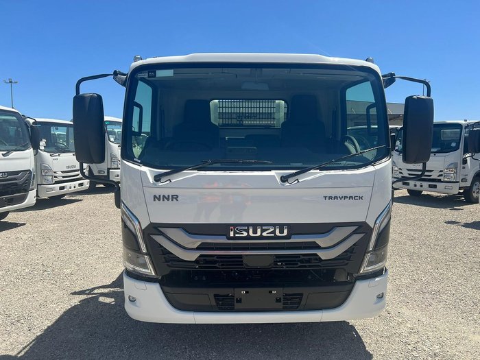 2026 Isuzu N Series
