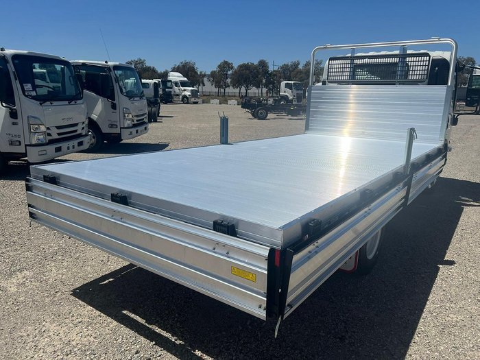 2026 Isuzu N Series NNR 45-150 DT D34 Traypack