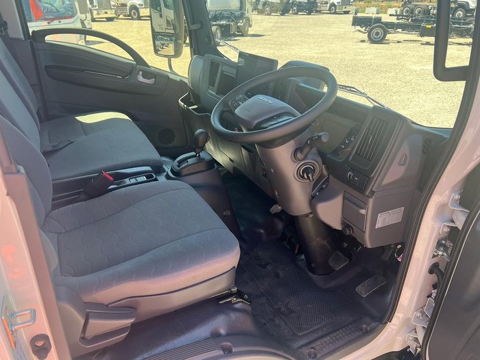 2026 Isuzu N Series NNR 45-150 DT D34 Traypack